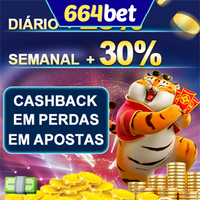 664bet Fundo de Resgate de Perdas Semanais